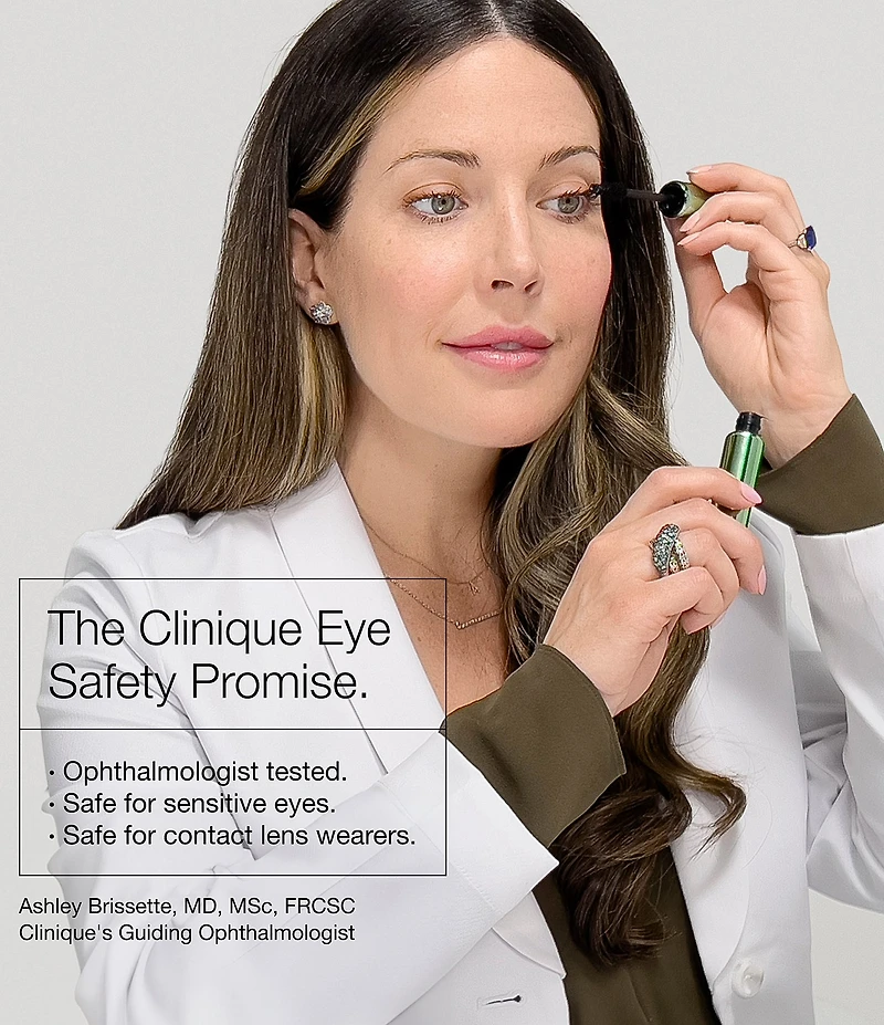 Clinique High Impact™ Mascara