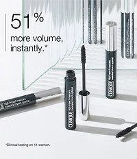 Clinique High Impact™ Mascara