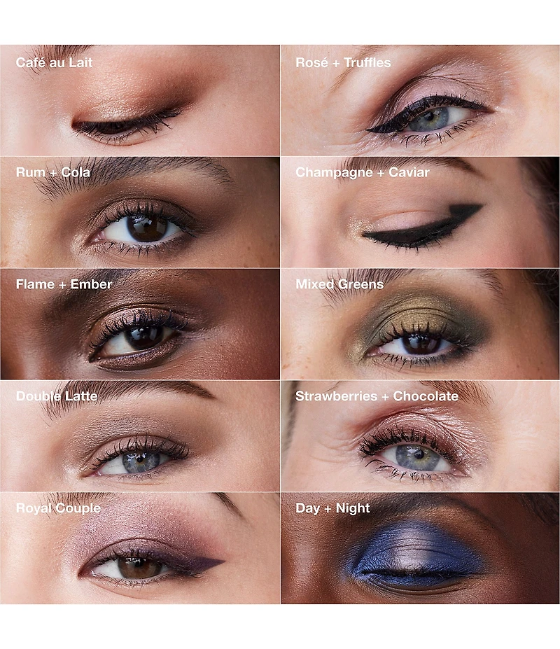 Clinique High Impact Shadow Play™ Eye Shadow + Definer