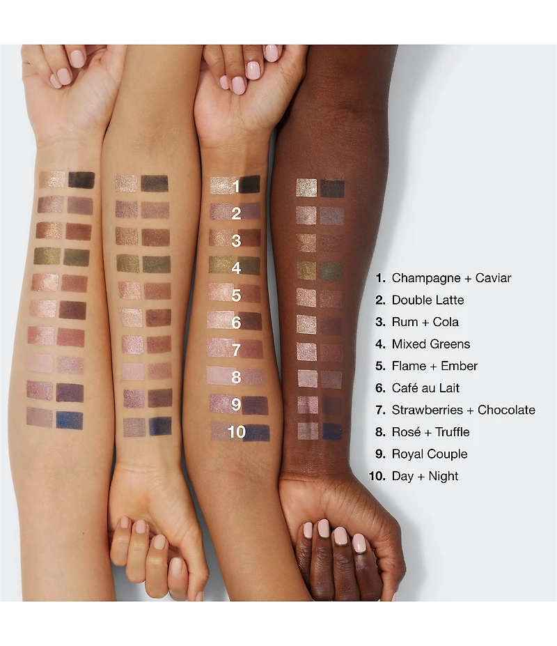 Clinique High Impact Shadow Play™ Eye Shadow + Definer