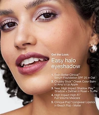 Clinique High Impact Shadow Play™ Eye Shadow + Definer