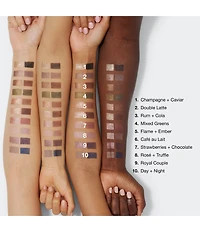 Clinique High Impact Shadow Play™ Eye Shadow + Definer