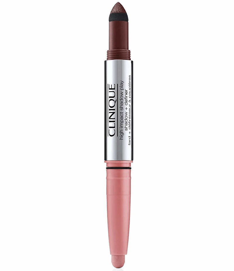 Clinique High Impact Shadow Play™ Eye Shadow + Definer