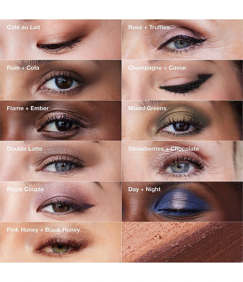 Clinique High Impact Shadow Play™ Eye Shadow + Definer