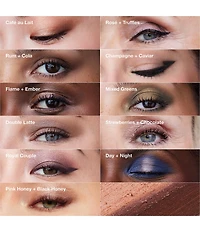 Clinique High Impact Shadow Play™ Eye Shadow + Definer