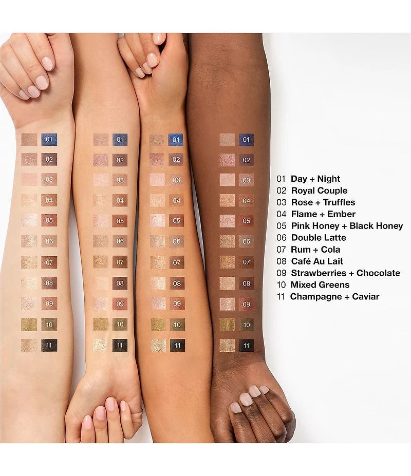 Clinique High Impact Shadow Play™ Eye Shadow + Definer