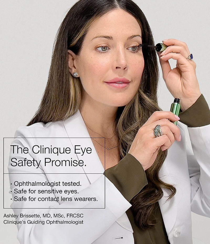 Clinique High Impact Shadow Play™ Eye Shadow + Definer