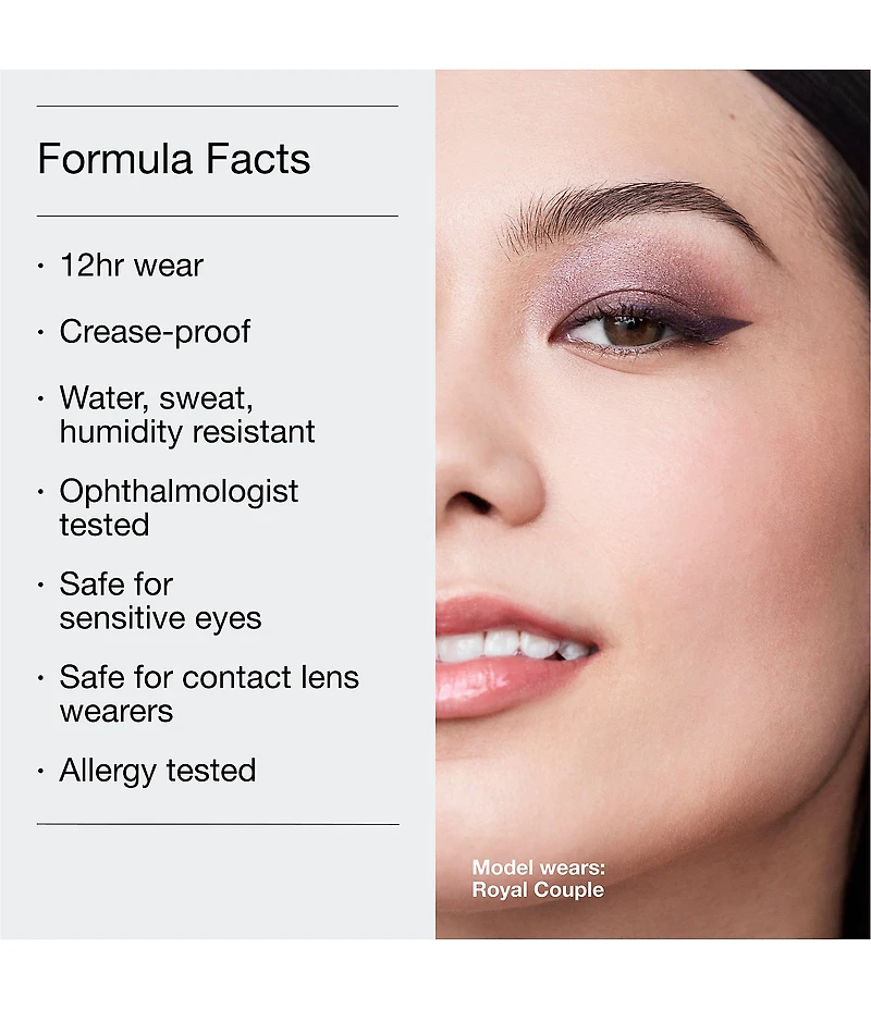 Clinique High Impact Shadow Play™ Eye Shadow + Definer