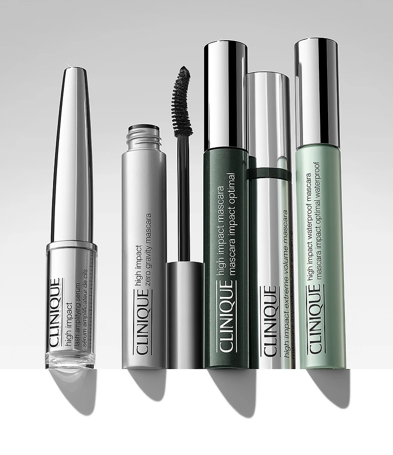 Clinique High Impact™ Zero Gravity Mascara