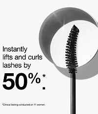 Clinique High Impact™ Zero Gravity Mascara
