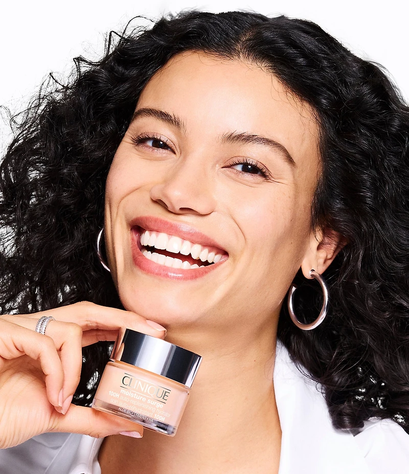 Clinique Hydration Heroes: Mini Moisture Surge Skincare Set