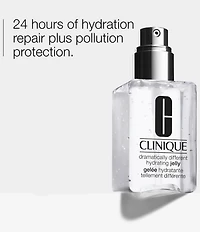 Clinique Jumbo Dramatically Different™ Hydrating Jelly Moisturizer