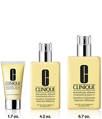 Clinique Jumbo Dramatically Different Moisturizing Lotion™
