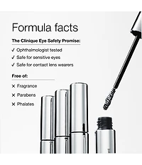 Clinique Just Browsing™ Clear Sculpting 12HR Eyebrow Gel