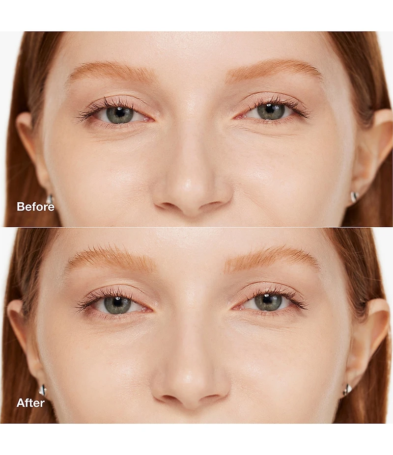 Clinique Just Browsing™ Clear Sculpting 12HR Eyebrow Gel