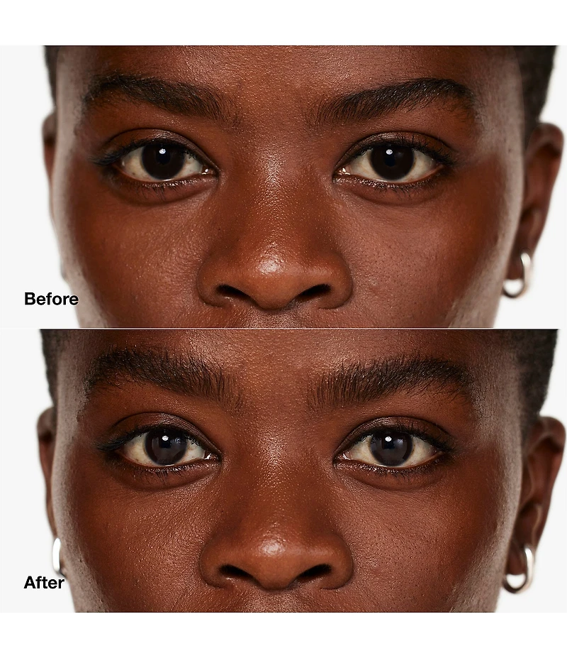 Clinique Just Browsing™ Clear Sculpting 12HR Eyebrow Gel