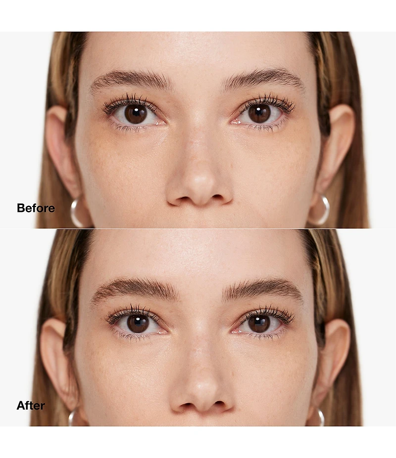 Clinique Just Browsing™ Tinted Volumizing Waterproof Eyebrow Gel