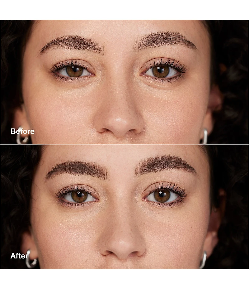 Clinique Just Browsing™ Tinted Volumizing Waterproof Eyebrow Gel