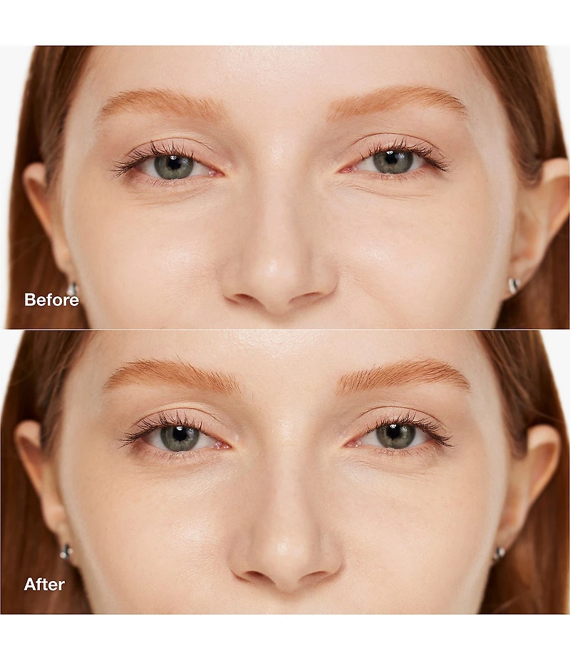 Clinique Just Browsing™ Tinted Volumizing Waterproof Eyebrow Gel