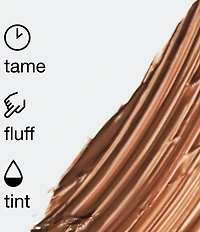 Clinique Just Browsing™ Tinted Volumizing Waterproof Eyebrow Gel