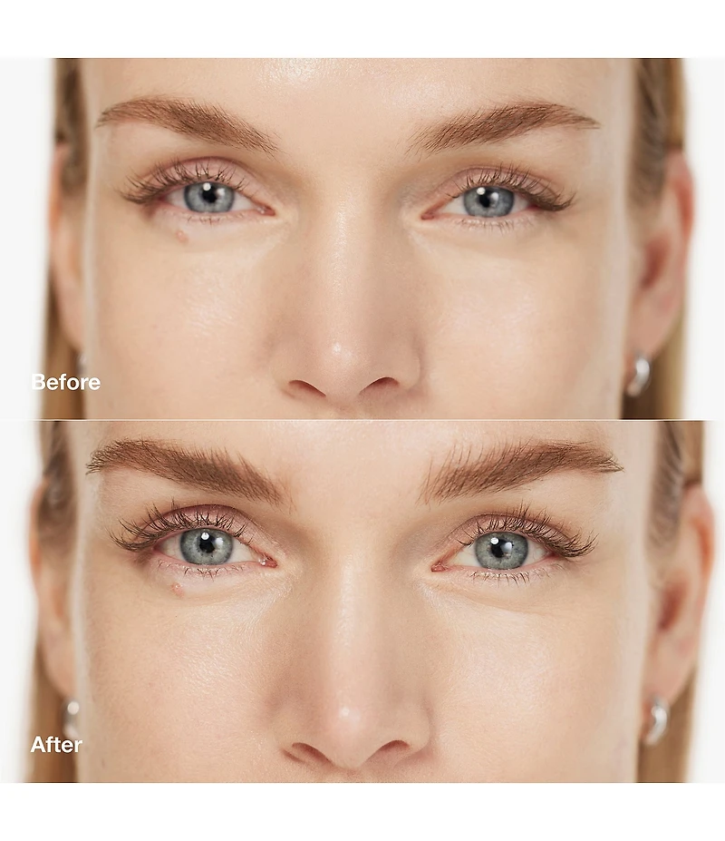 Clinique Just Browsing™ Tinted Volumizing Waterproof Eyebrow Gel