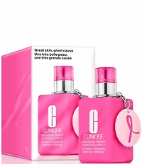 Clinique Limited-Edition Dramatically Different™ Moisturizing Lotion+ For Face