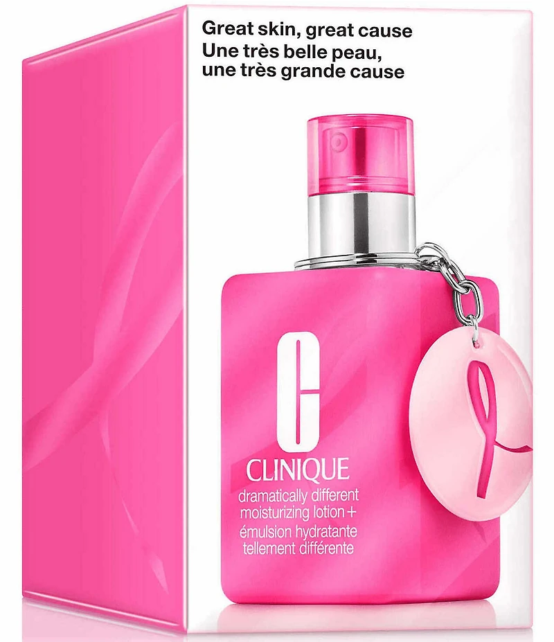 Clinique Limited-Edition Dramatically Different™ Moisturizing Lotion+ For Face