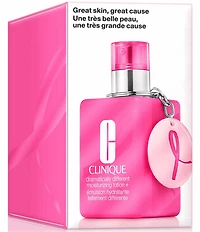 Clinique Limited-Edition Dramatically Different™ Moisturizing Lotion+ For Face