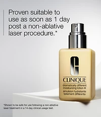 Clinique Limited-Edition Dramatically Different™ Moisturizing Lotion+ For Face
