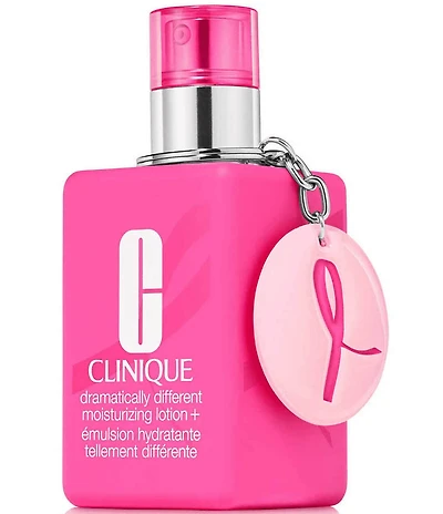 Clinique Limited-Edition Dramatically Different™ Moisturizing Lotion+ For Face