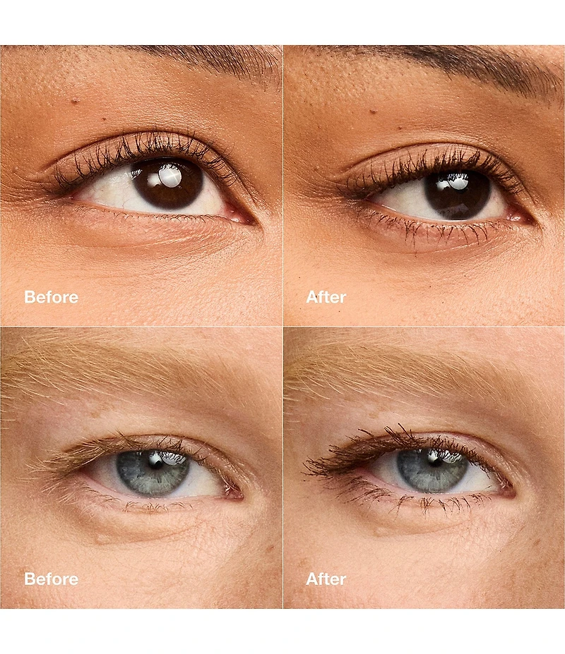 Clinique Limited Edition High Impact High-Fi™ Full Volume Mascara in Black Honey