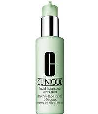Clinique All About Clean™ Liquid Facial Soap Extra-Mild