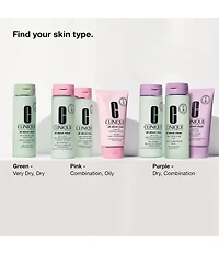 Clinique All About Clean™ Liquid Facial Soap Oily Skin Formula