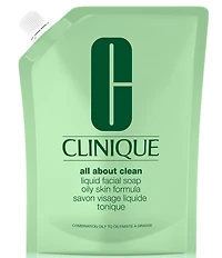 Clinique All About Clean™ Liquid Facial Soap Oily Skin Formula