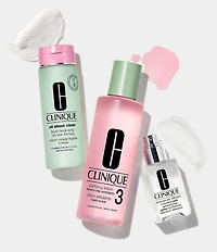 Clinique All About Clean™ Liquid Facial Soap Oily Skin Formula