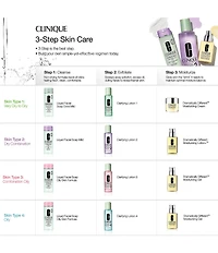 Clinique All About Clean™ Liquid Facial Soap Oily Skin Formula