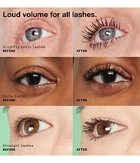 Clinique Mini High Impact High-Fi™ Full Volume Mascara