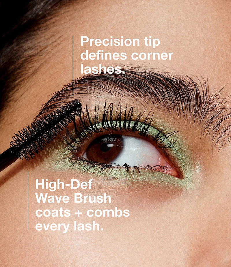 Clinique Mini High Impact High-Fi™ Full Volume Mascara