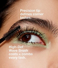 Clinique Mini High Impact High-Fi™ Full Volume Mascara