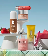 Clinique Moisture Surge™ 100H Auto-Replenishing Hydrator Gel Moisturizer with Hyaluronic Acid