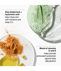 Clinique Moisture Surge™ 100H Auto-Replenishing Hydrator Gel Moisturizer with Hyaluronic Acid