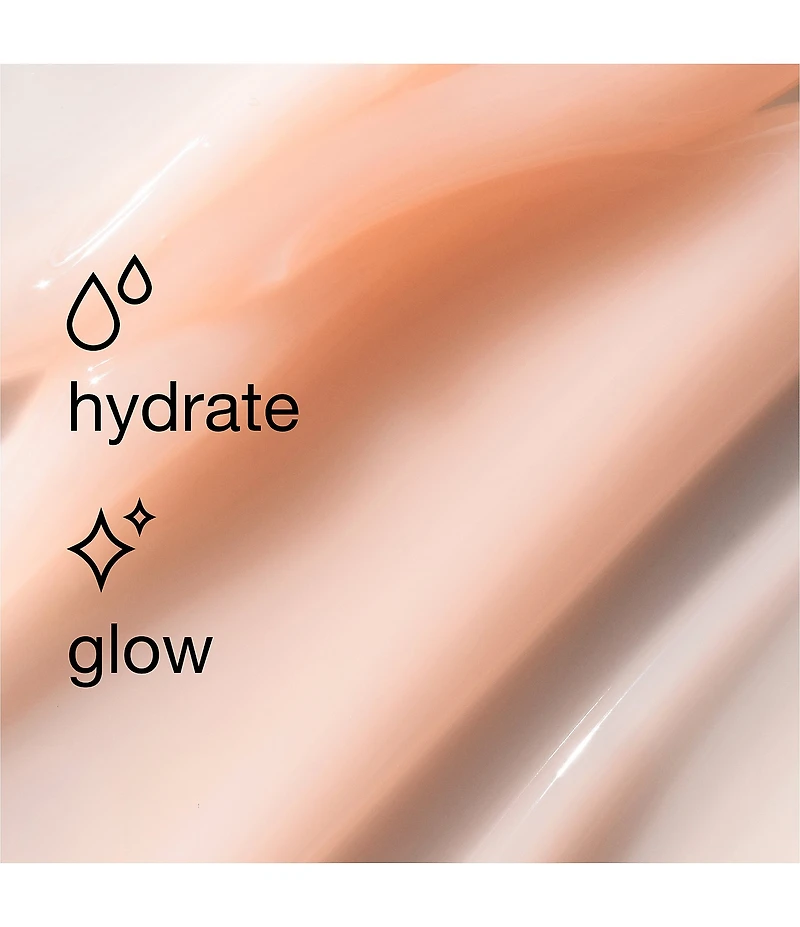 Clinique Moisture Surge™ 100H Auto-Replenishing Hydrator Gel Moisturizer with Hyaluronic Acid