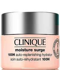 Clinique Moisture Surge™ 100H Auto-Replenishing Hydrator Gel Moisturizer with Hyaluronic Acid