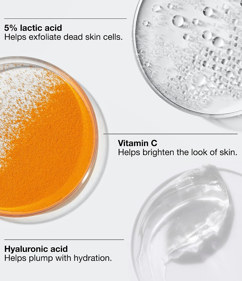 Clinique Moisture Surge™ Active Glow Serum with Hyaluronic Acid
