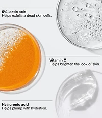 Clinique Moisture Surge™ Active Glow Serum with Hyaluronic Acid