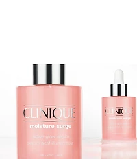 Clinique Moisture Surge™ Active Glow Serum with Hyaluronic Acid