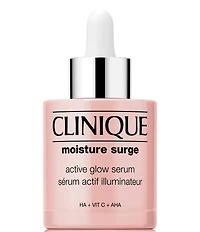 Clinique Moisture Surge™ Active Glow Serum with Hyaluronic Acid