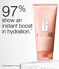 Clinique Moisture Surge™ Body Hydrator Lotion with Hyaluronic Acid