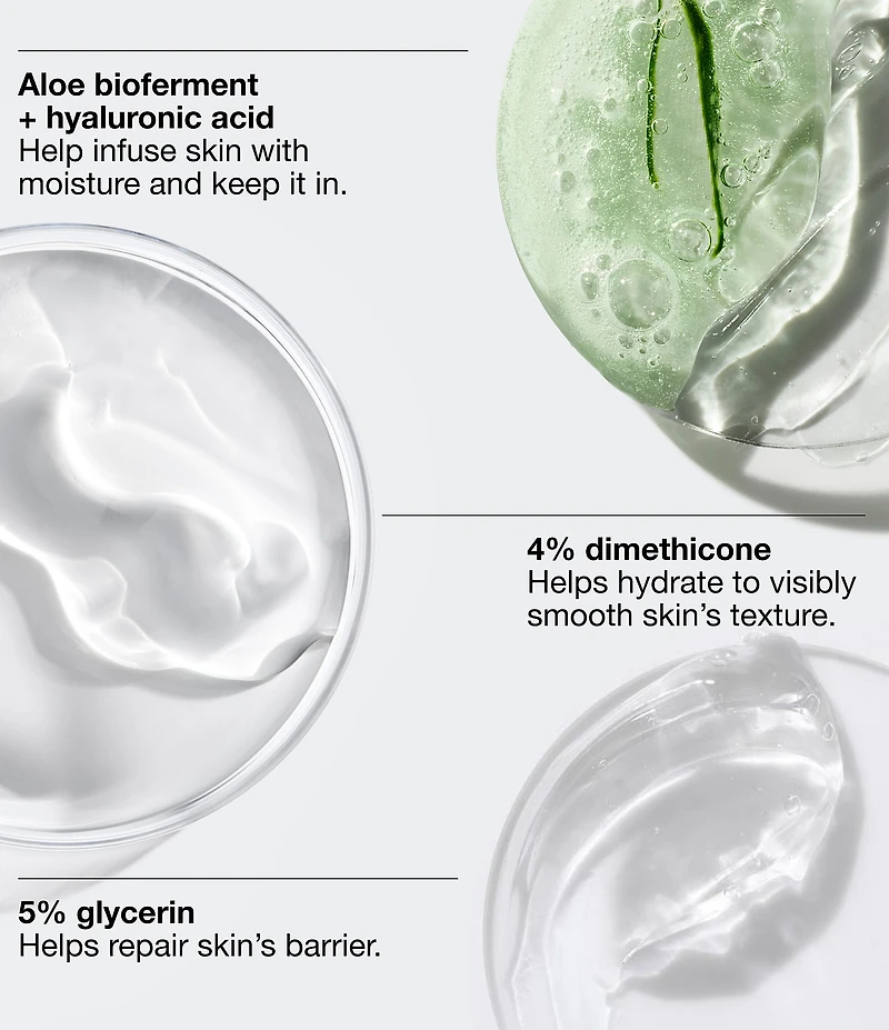 Clinique Moisture Surge™ Body Hydrator Lotion with Hyaluronic Acid