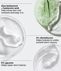 Clinique Moisture Surge™ Body Hydrator Lotion with Hyaluronic Acid